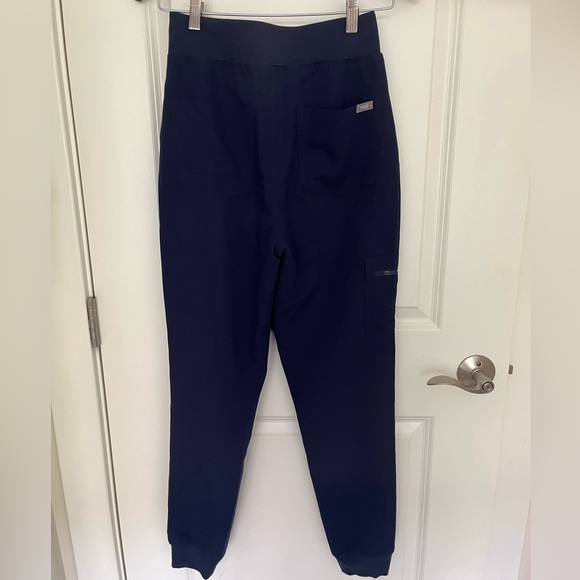 FIGS ZAMORA JOGGER PANTS - Picture 2 of 4